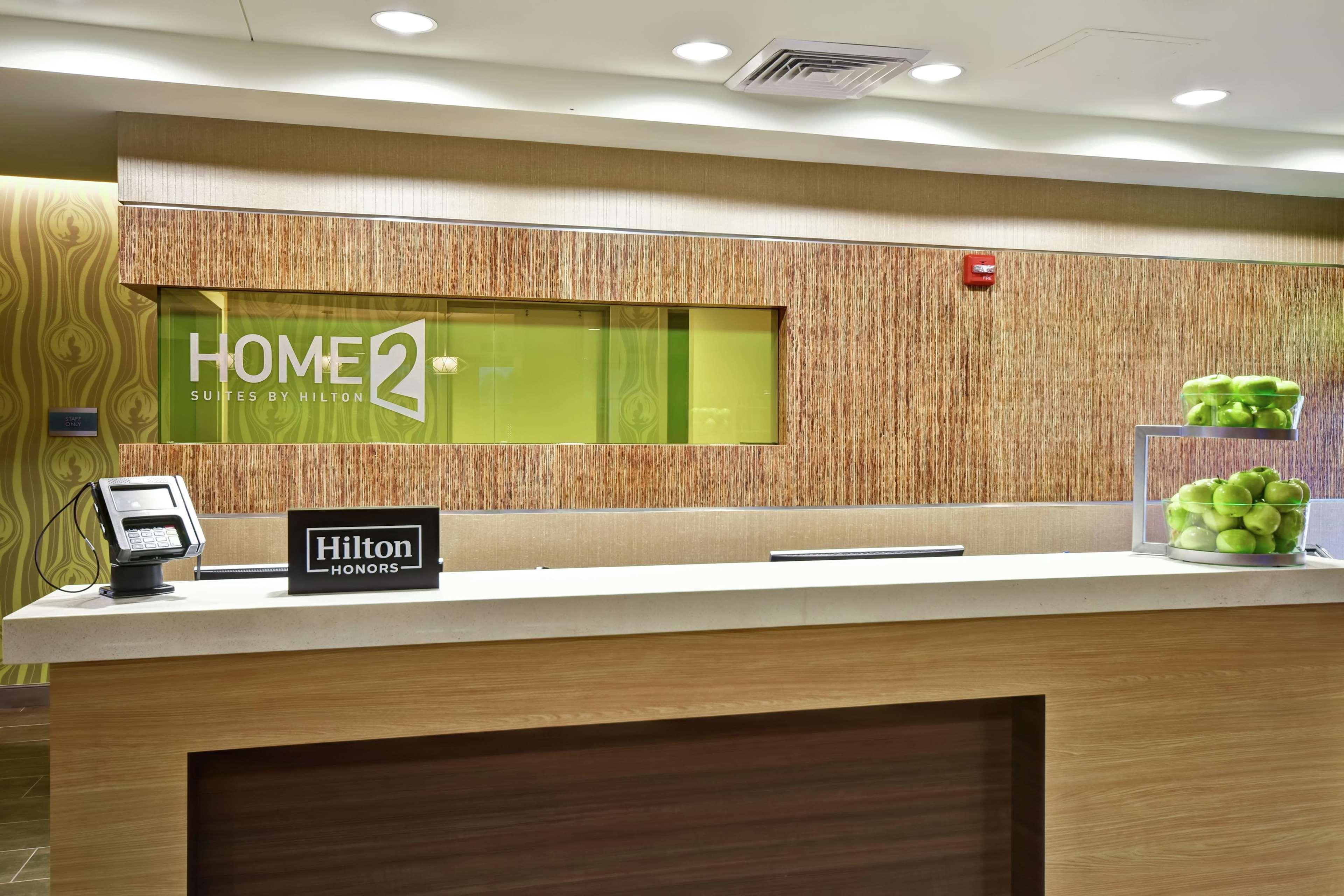 Home2 Suites Mechanicsburg Exterior photo