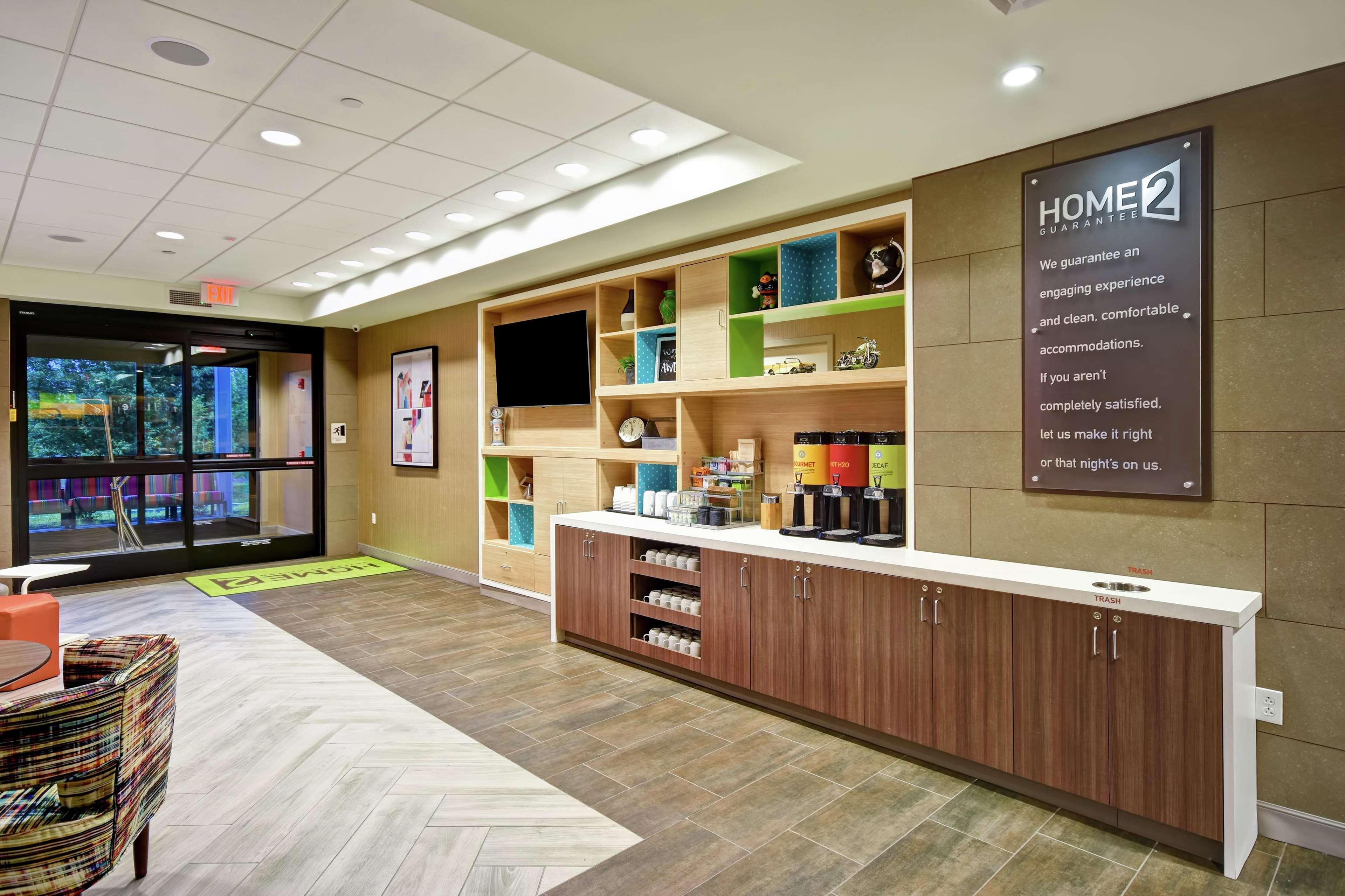 Home2 Suites Mechanicsburg Exterior photo