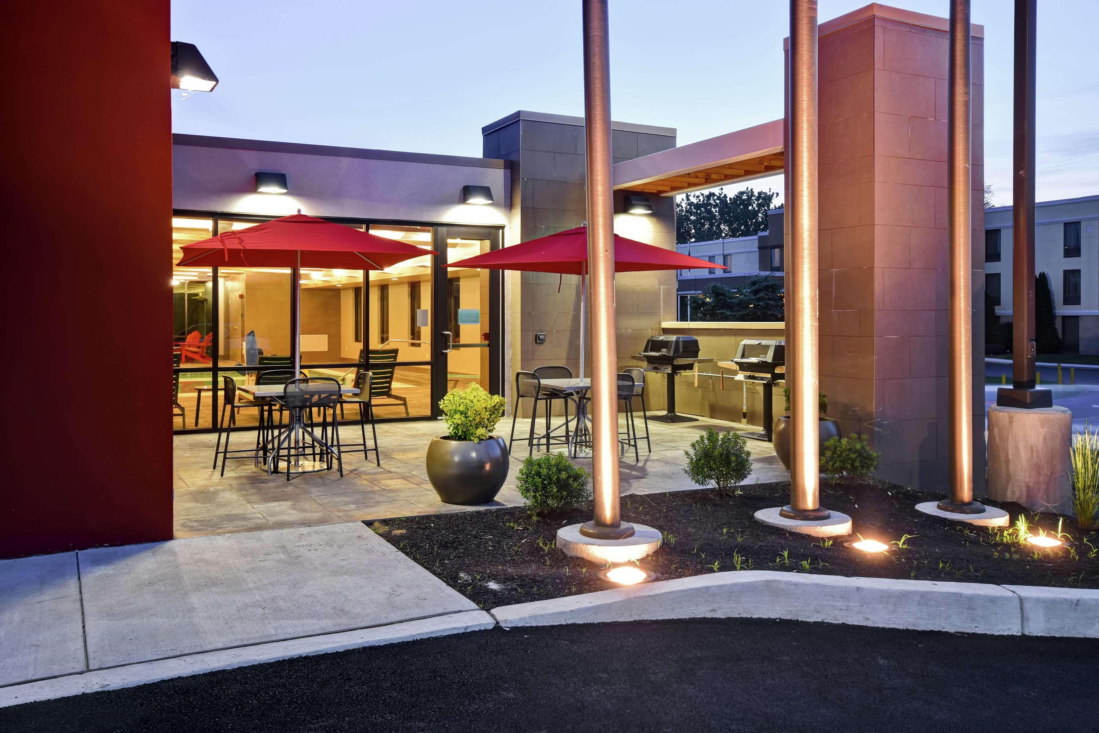 Home2 Suites Mechanicsburg Exterior photo